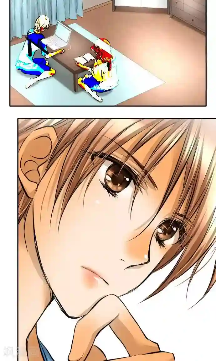 网红的代价第16话 印象