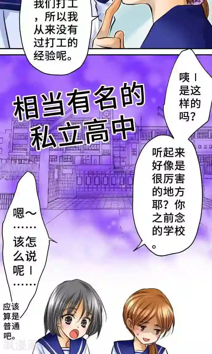 网红的代价第17话 真正的自己