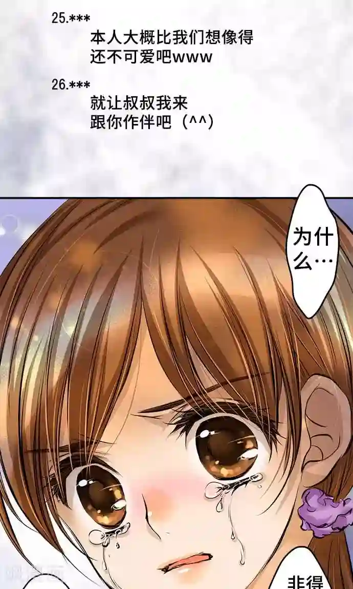 网红的代价第18话 无止尽的噩梦