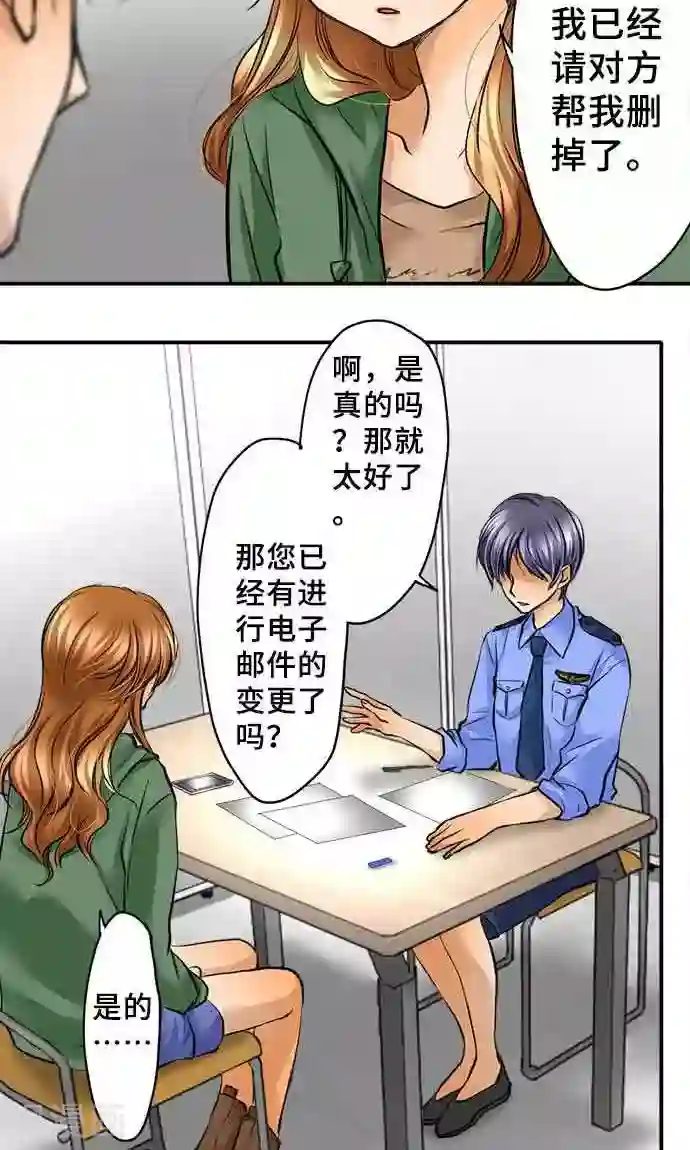 网红的代价第20话 告诉