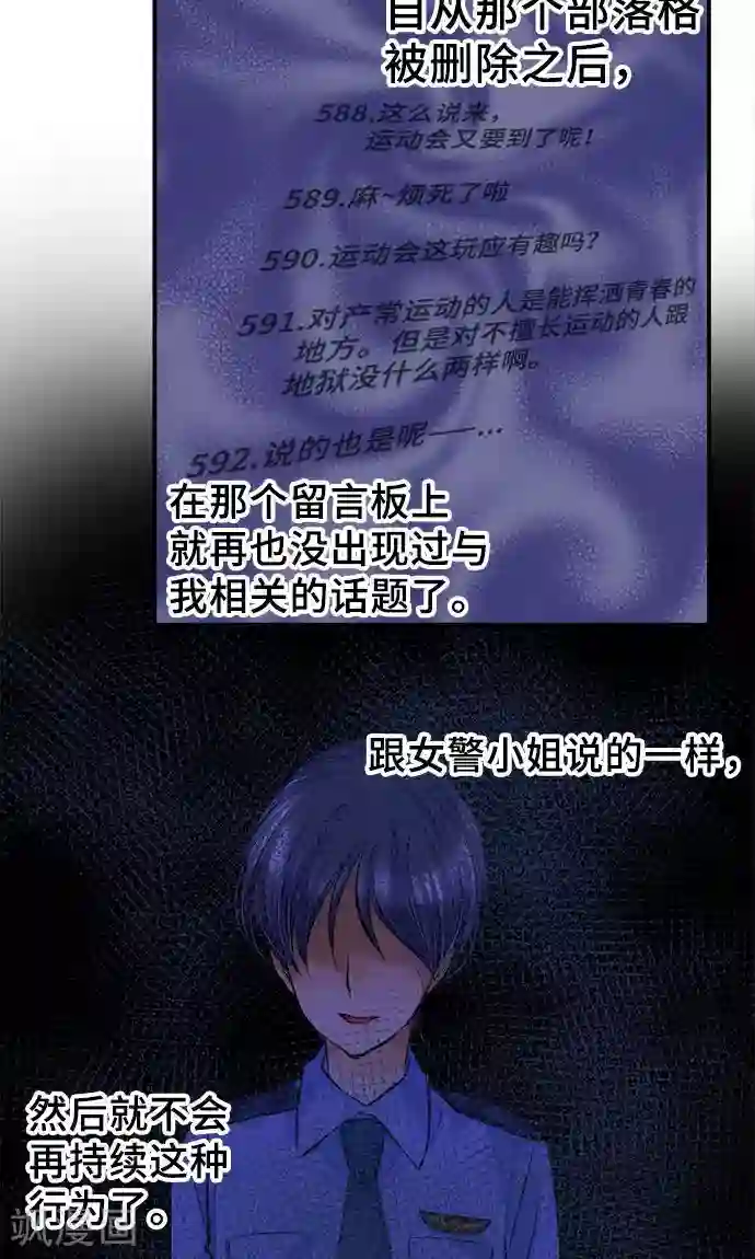 网红的代价第21话 不想失去的宝物