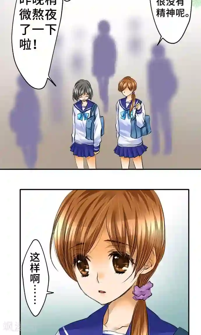 网红的代价第22话 浮现