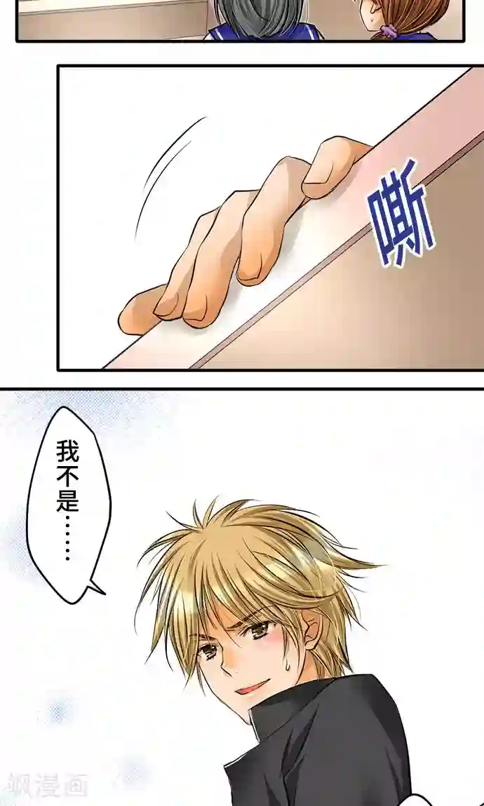 网红的代价第23话 泪