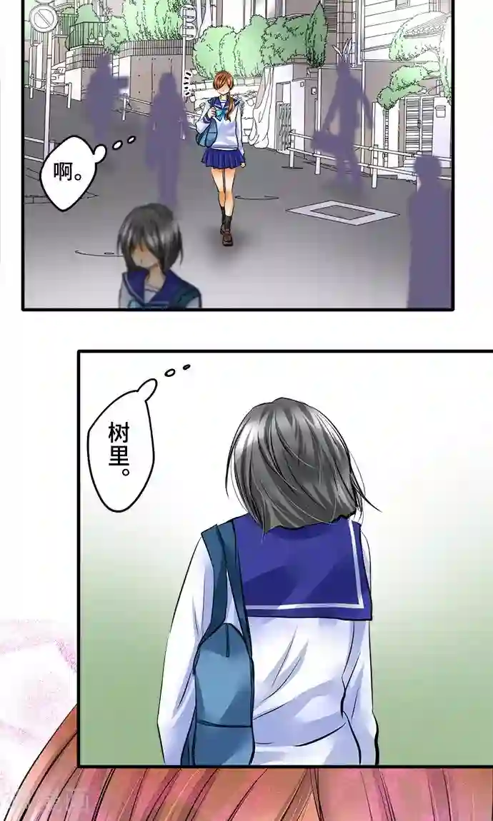 网红的代价第25话 理由