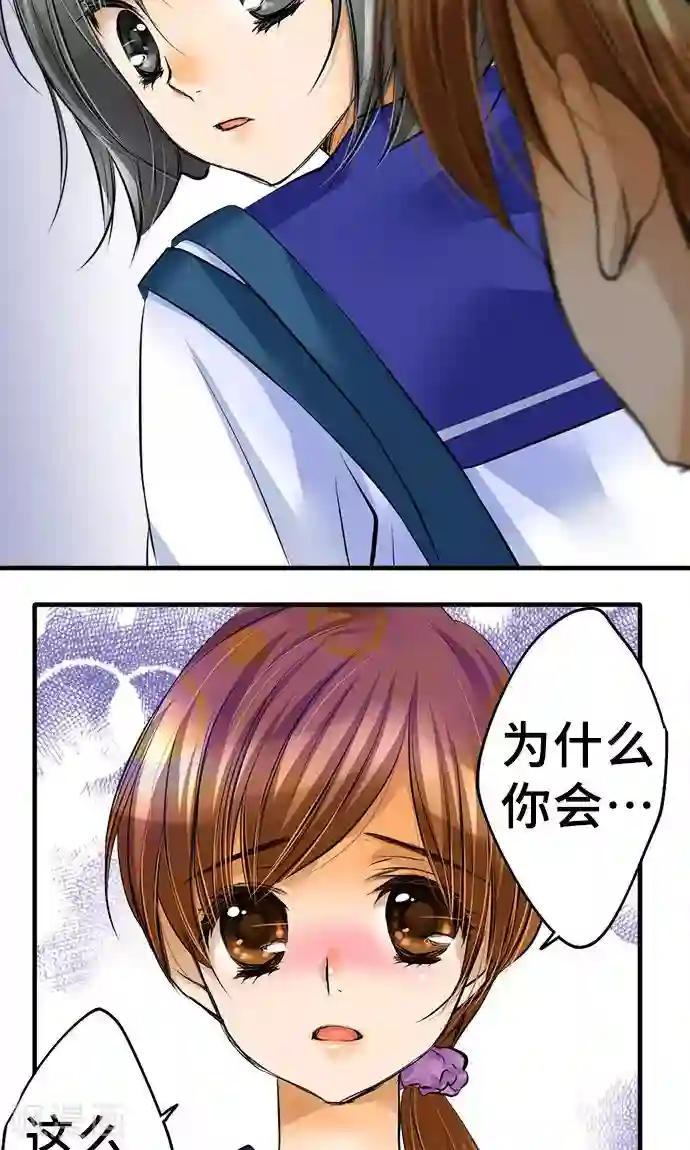 网红的代价第25话 理由