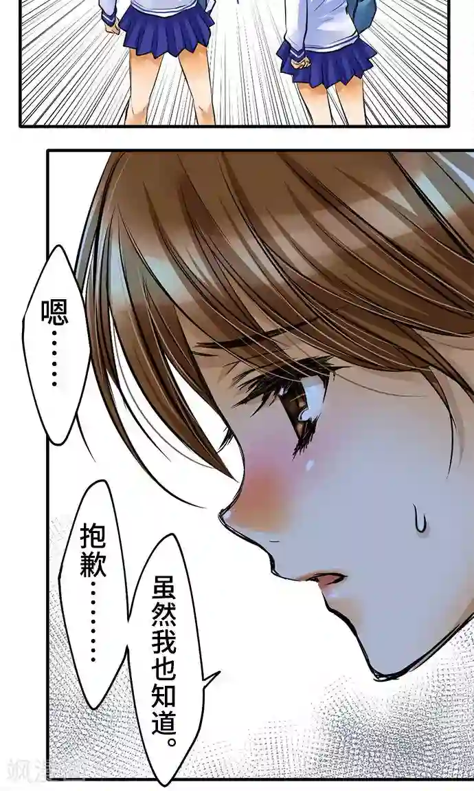 网红的代价第25话 理由