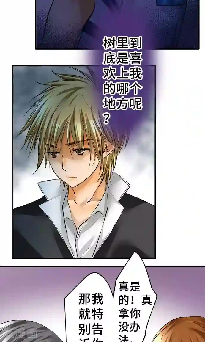 网红的代价第25话 理由