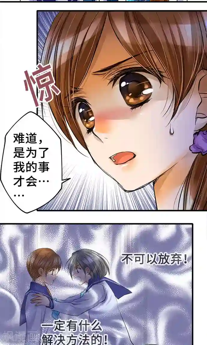 网红的代价第25话 理由