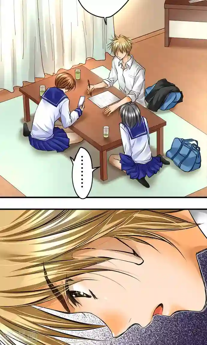 网红的代价第27话 三个人的力量