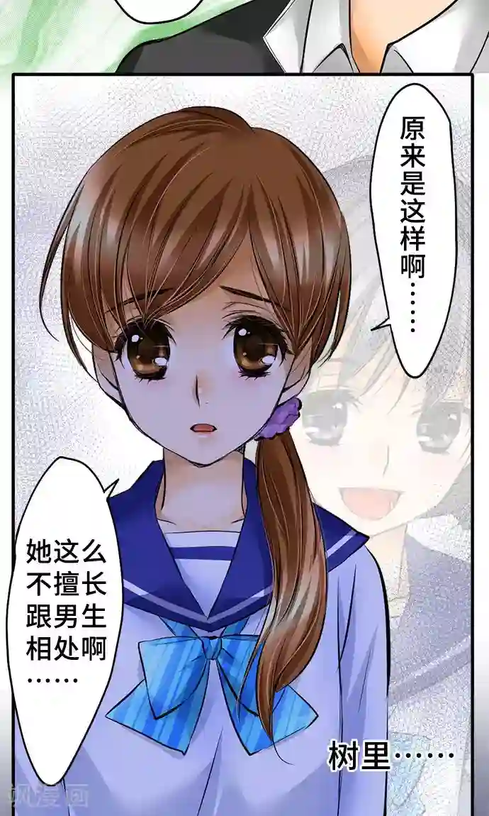 网红的代价第30话 变化