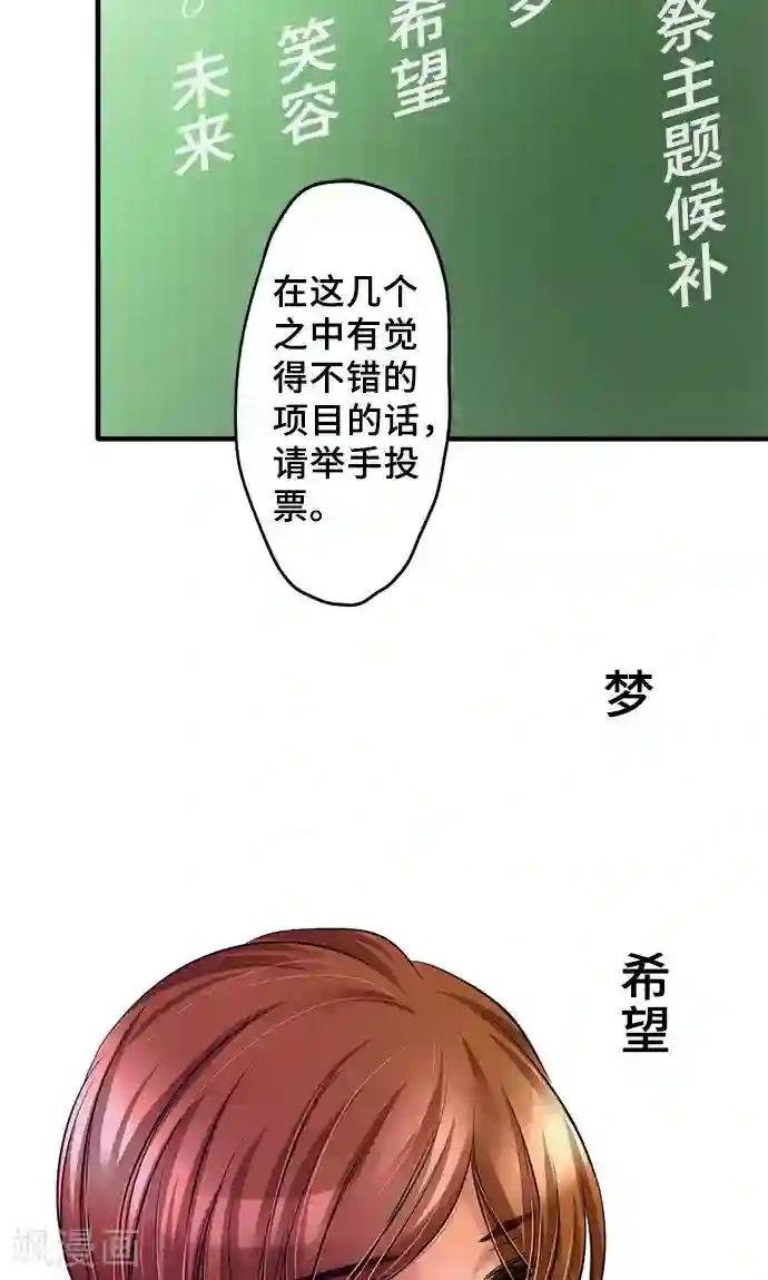 网红的代价第30话 变化