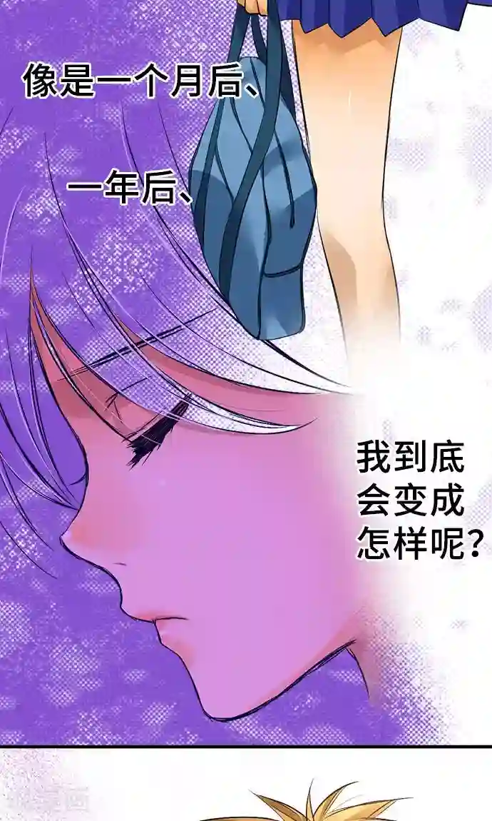 网红的代价第31话 未来