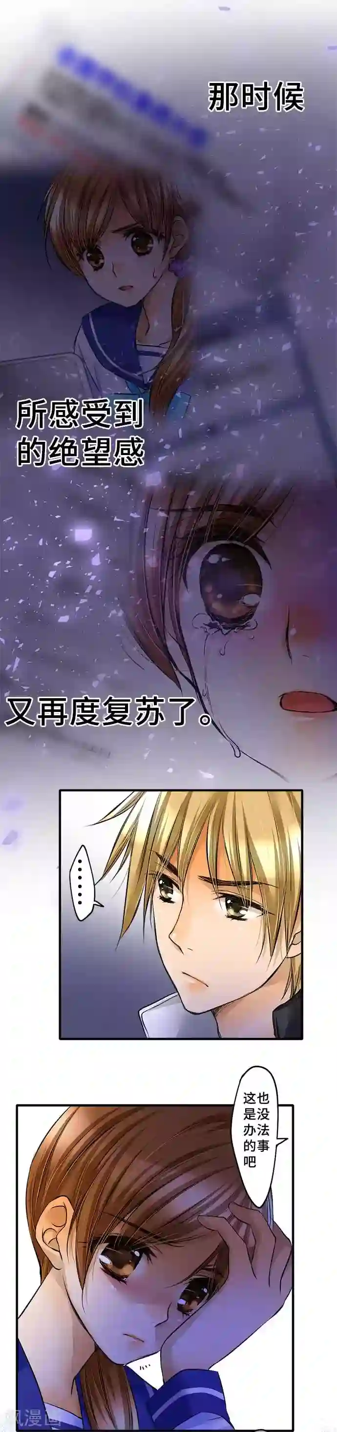 网红的代价第46话 沉重压力