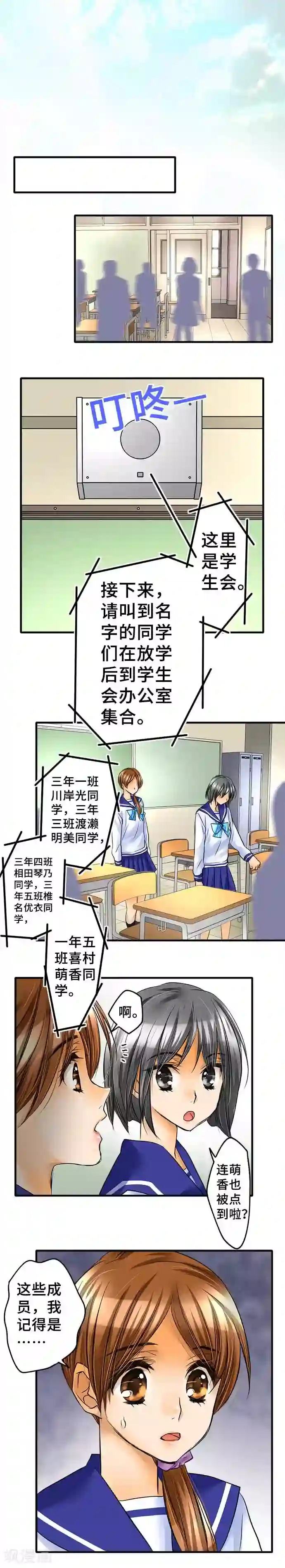 网红的代价第56话 迷惘
