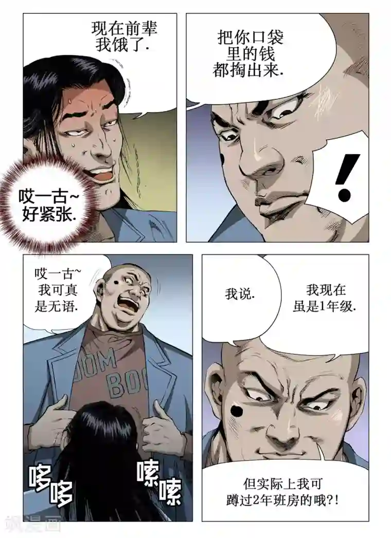Role of 王第30话