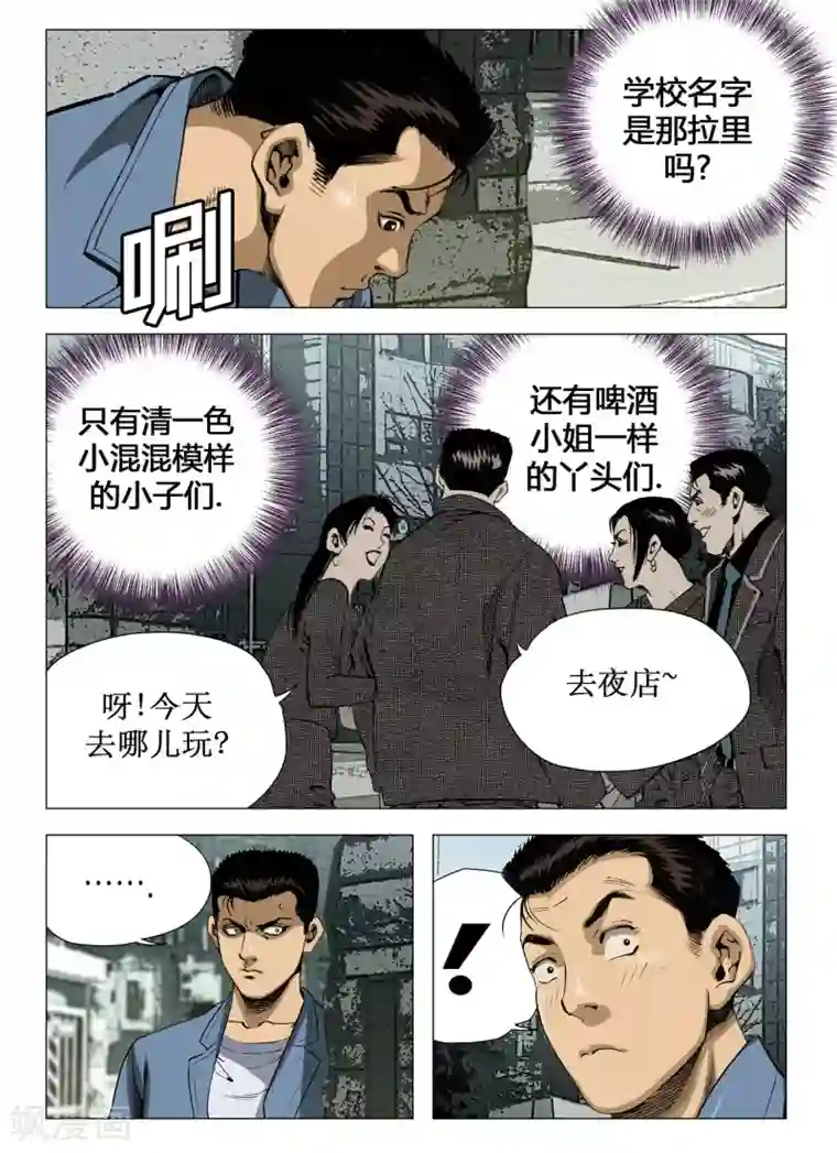Role of 王第42话