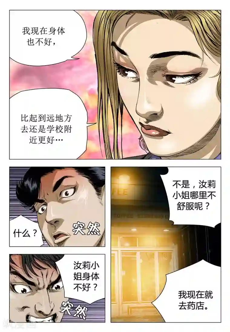 Role of 王第68话