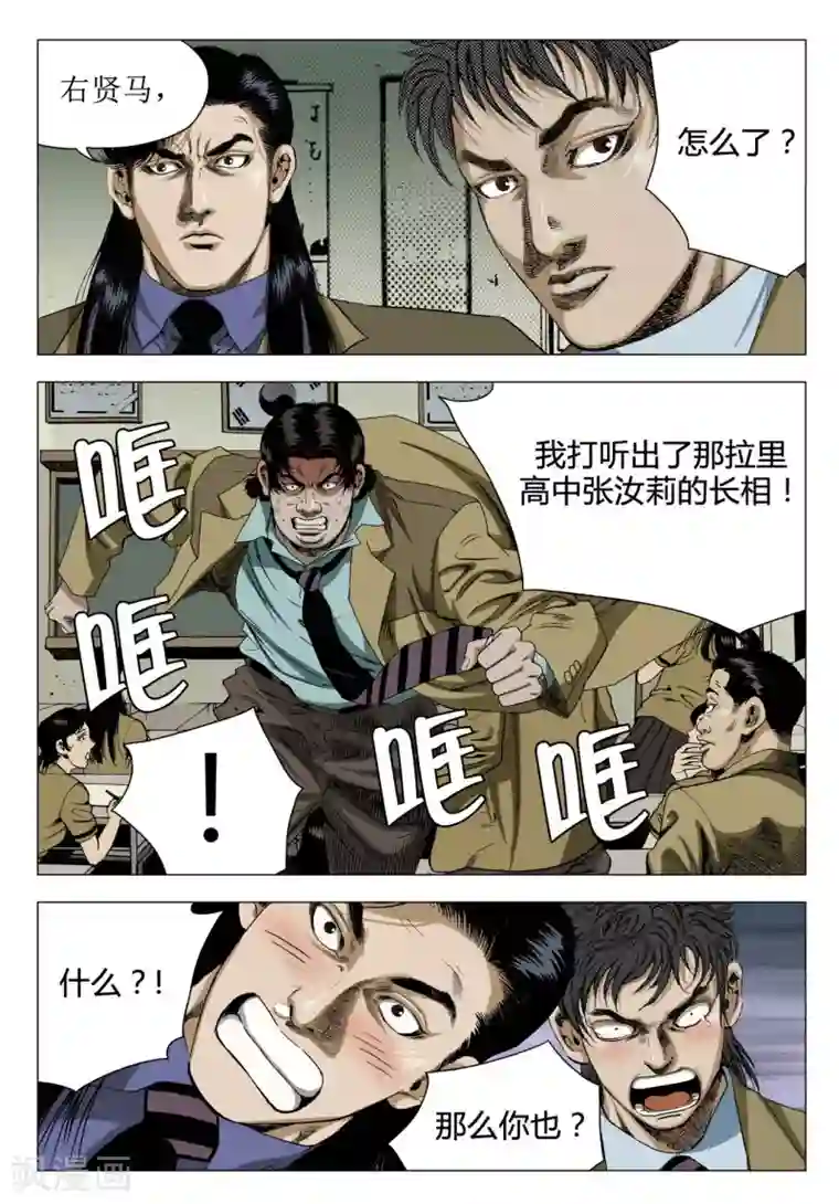 Role of 王第69话
