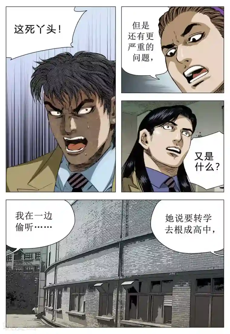 Role of 王第77话