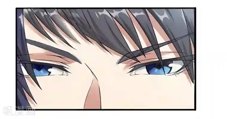 完美替身:神秘重生第7话 不自知的心动