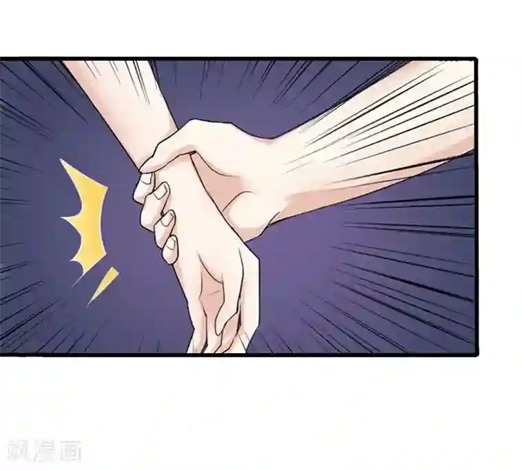 完美替身:神秘重生第14话 得知江晚的秘密