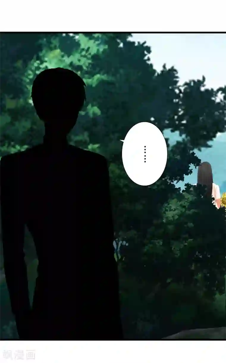 完美替身:神秘重生第14话 得知江晚的秘密