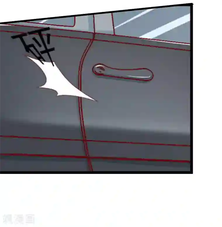 完美替身:神秘重生第16话 那个女人是谁？