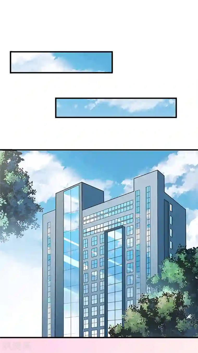 完美替身:神秘重生第19话 片场被围攻