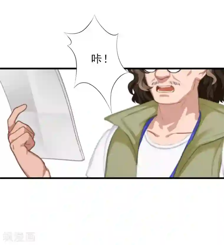 完美替身:神秘重生第19话 片场被围攻