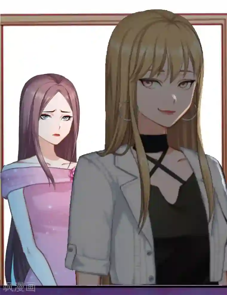 完美替身:神秘重生第23话 不择手段