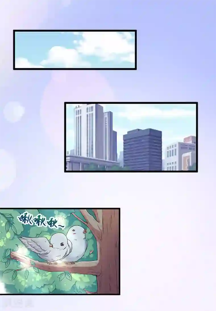 完美替身:神秘重生第26话 绝不回避