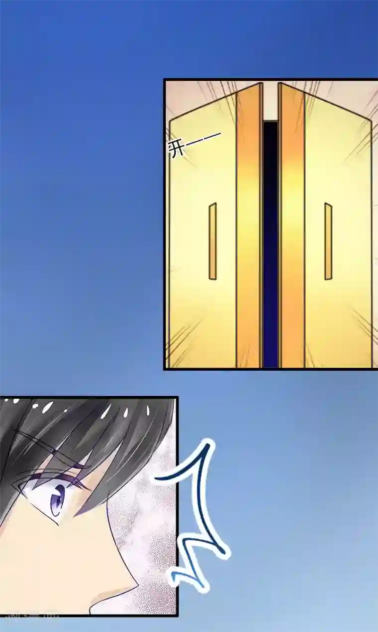 完美替身:神秘重生第37话 我讨厌恶毒的女人