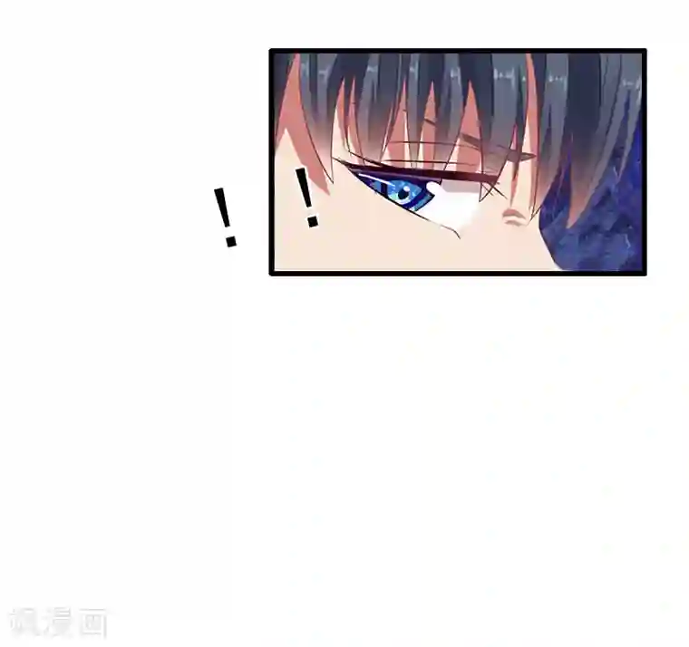 完美替身:神秘重生第37话 我讨厌恶毒的女人