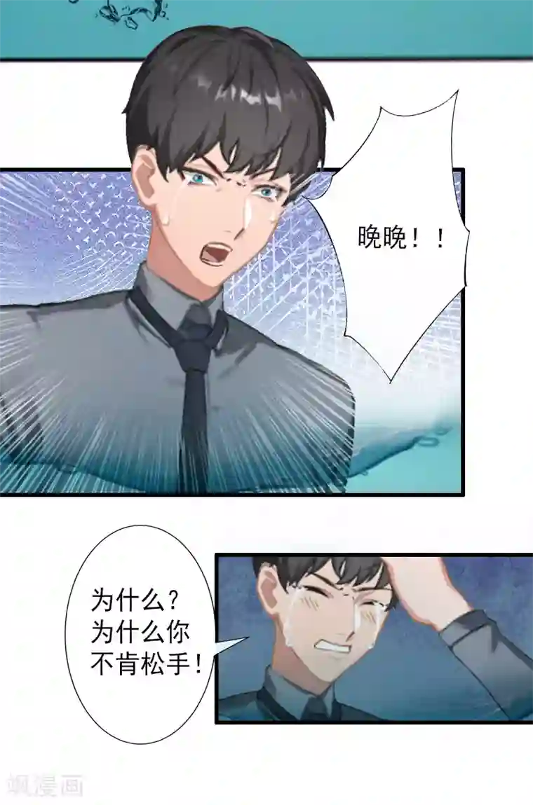 完美替身:神秘重生最终话 尘埃落定