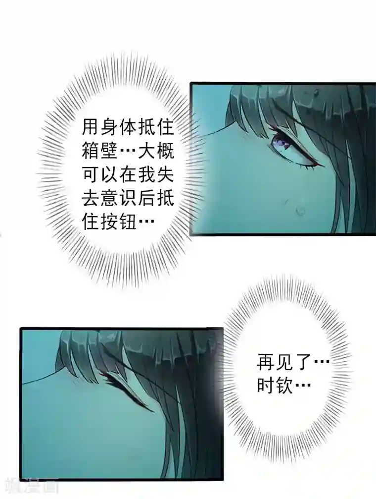 完美替身:神秘重生最终话 尘埃落定