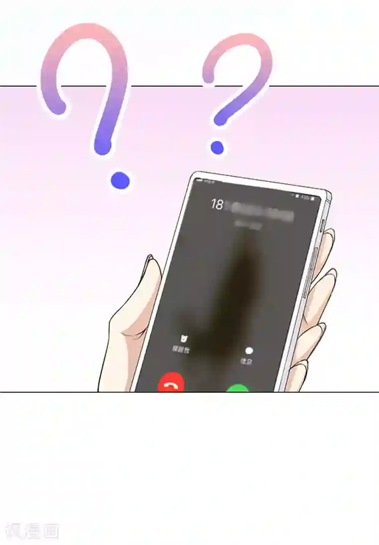 总裁夫人甜蜜蜜第1话 怀孕