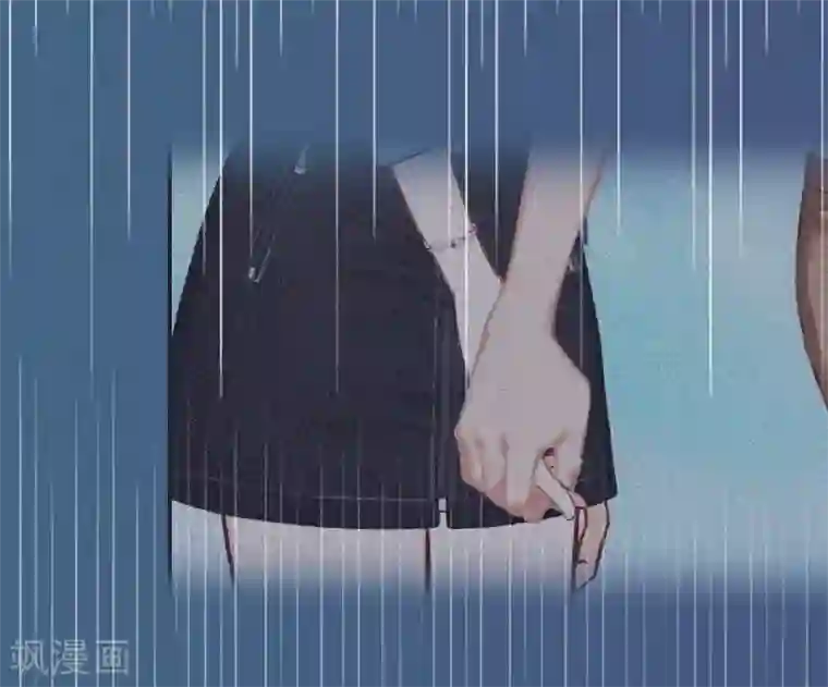 总裁夫人甜蜜蜜第4话 不如就这样......