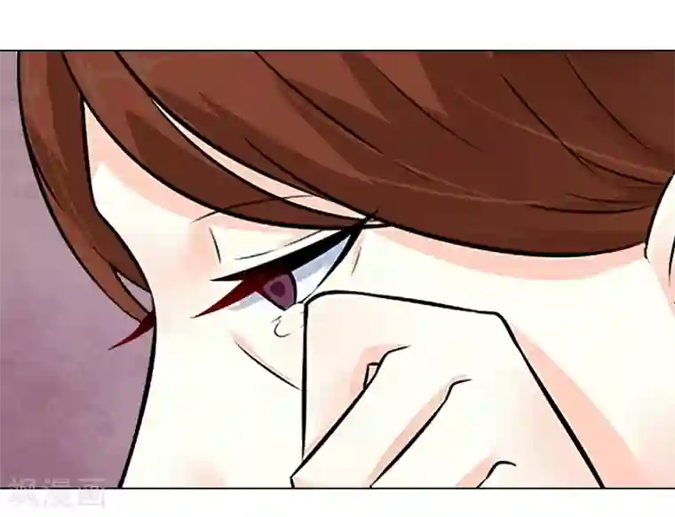 总裁夫人甜蜜蜜第5话 精神分裂？