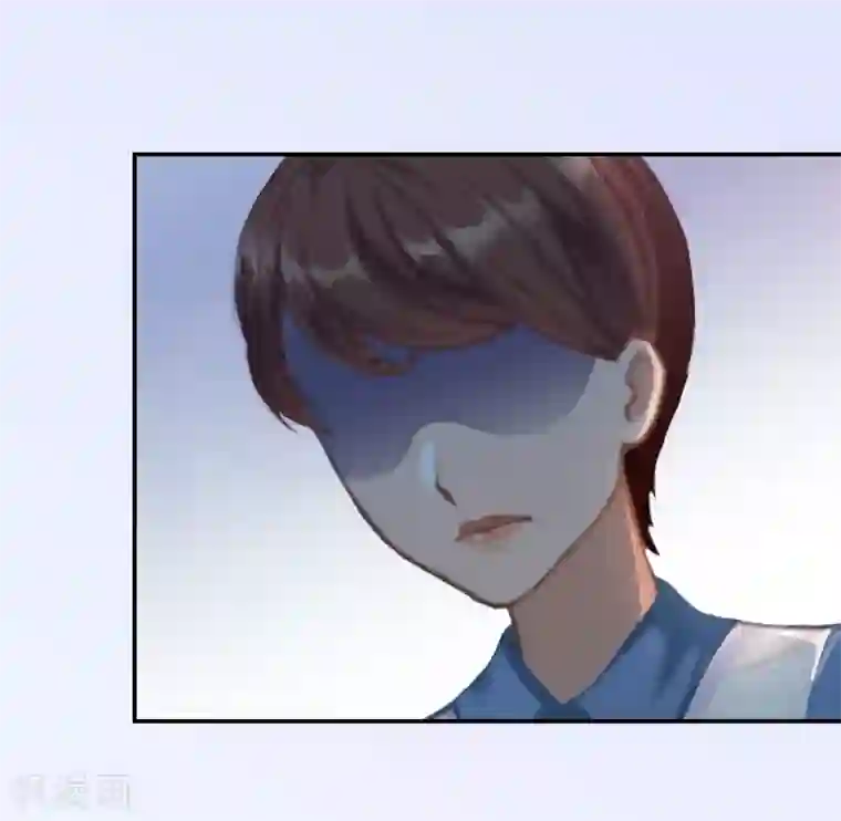 总裁夫人甜蜜蜜第7话 凉凉？你回来了？