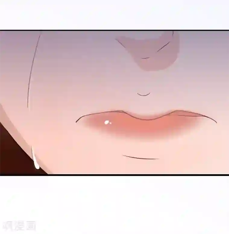 总裁夫人甜蜜蜜第7话 凉凉？你回来了？