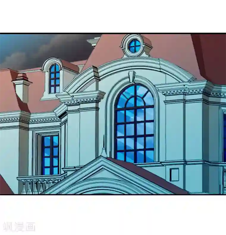 总裁夫人甜蜜蜜第7话 凉凉？你回来了？