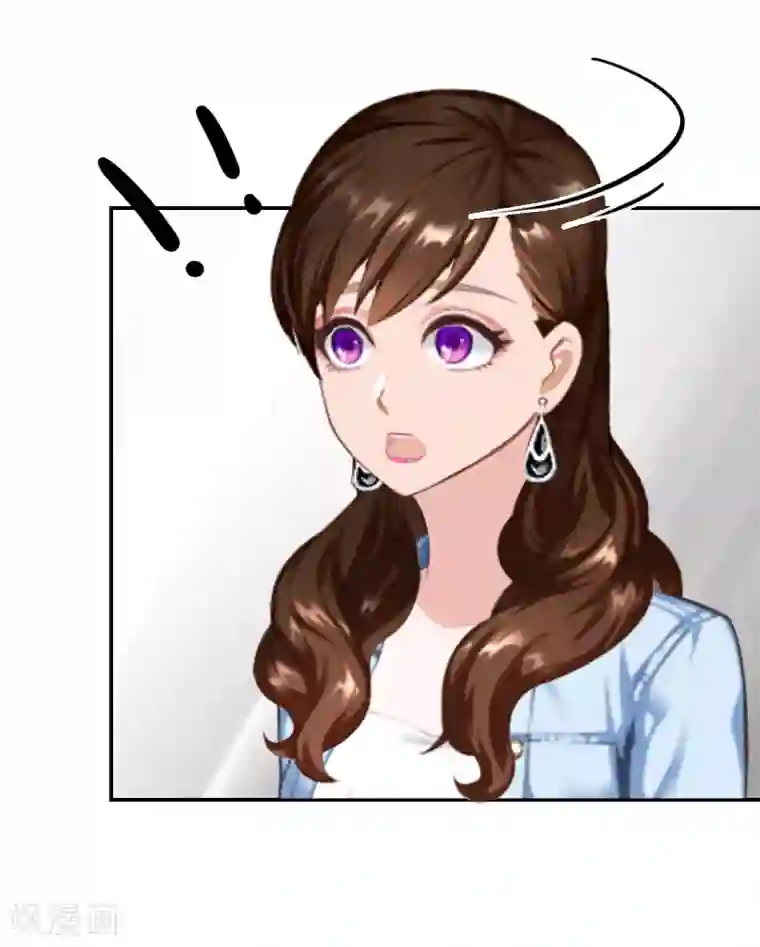 总裁夫人甜蜜蜜第10话 安宝