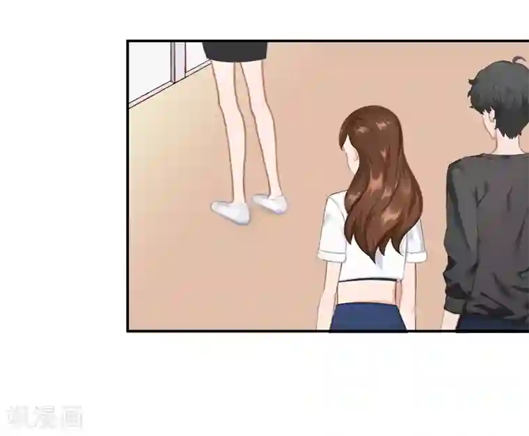 总裁夫人甜蜜蜜第10话 安宝