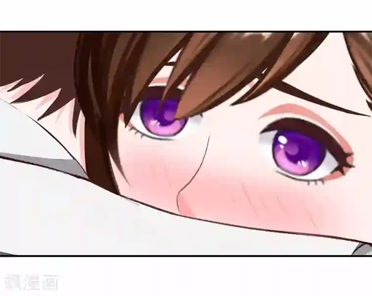 总裁夫人甜蜜蜜第13话 安宝有救了！