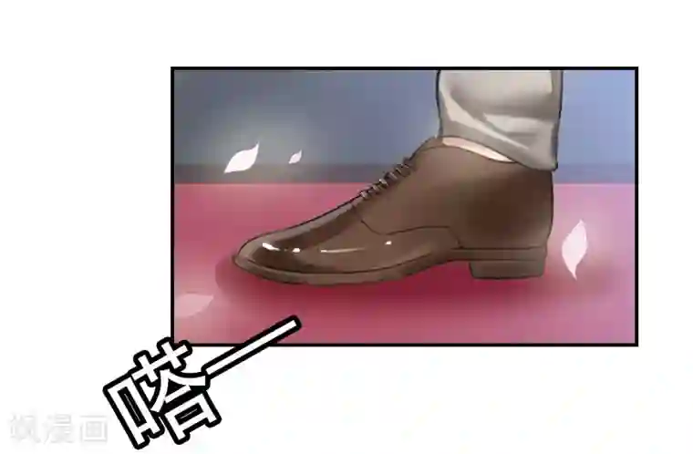 总裁夫人甜蜜蜜第16话 疯狂复仇