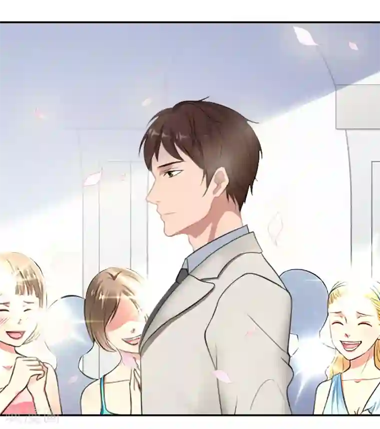 总裁夫人甜蜜蜜第16话 疯狂复仇