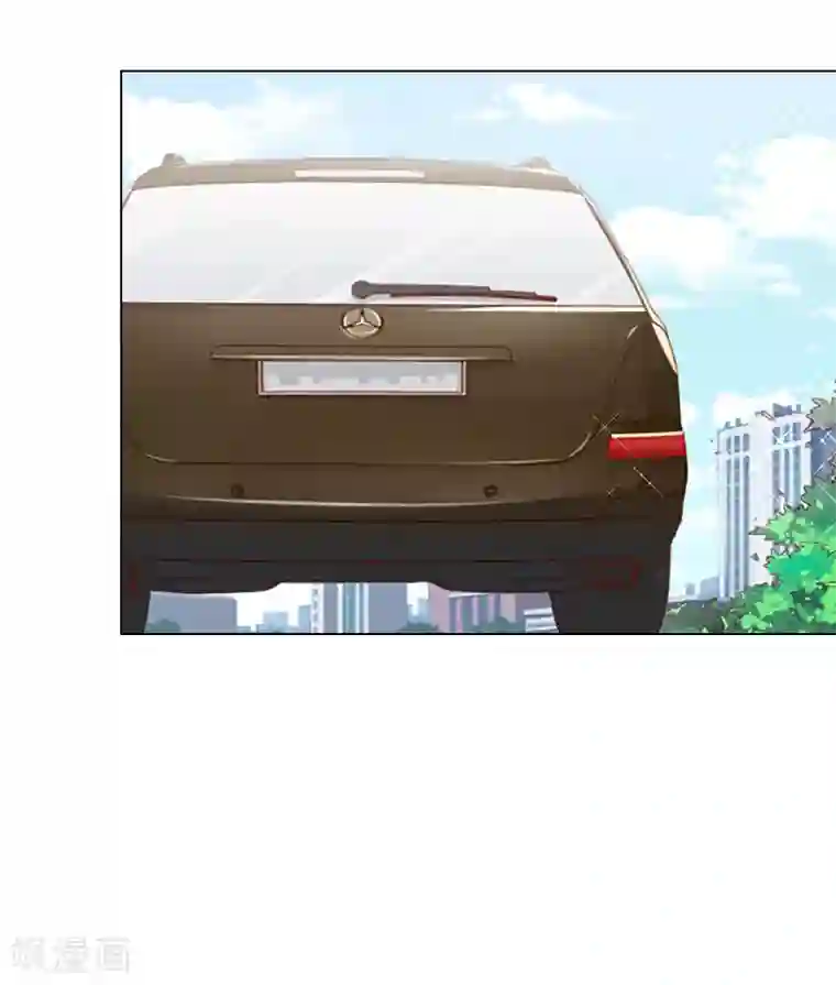 总裁夫人甜蜜蜜第18话 愿用一生偿还