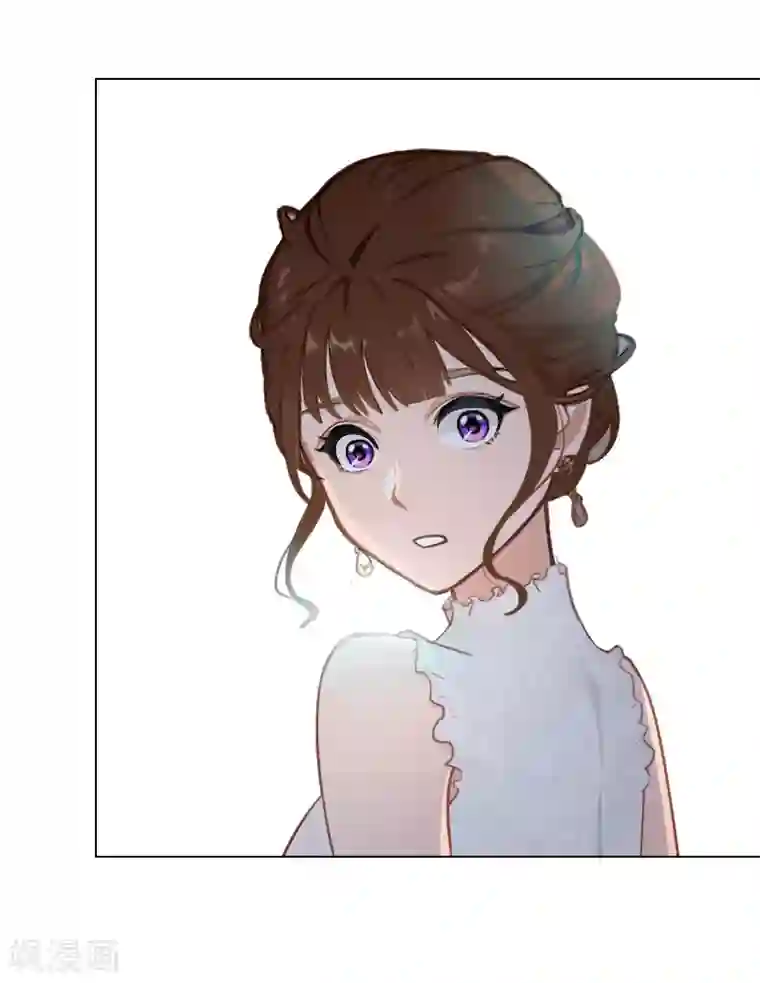 总裁夫人甜蜜蜜第19话 昏倒