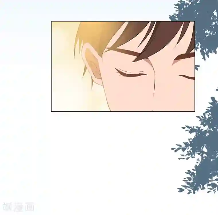 总裁夫人甜蜜蜜第20话 凉凉，我要走了