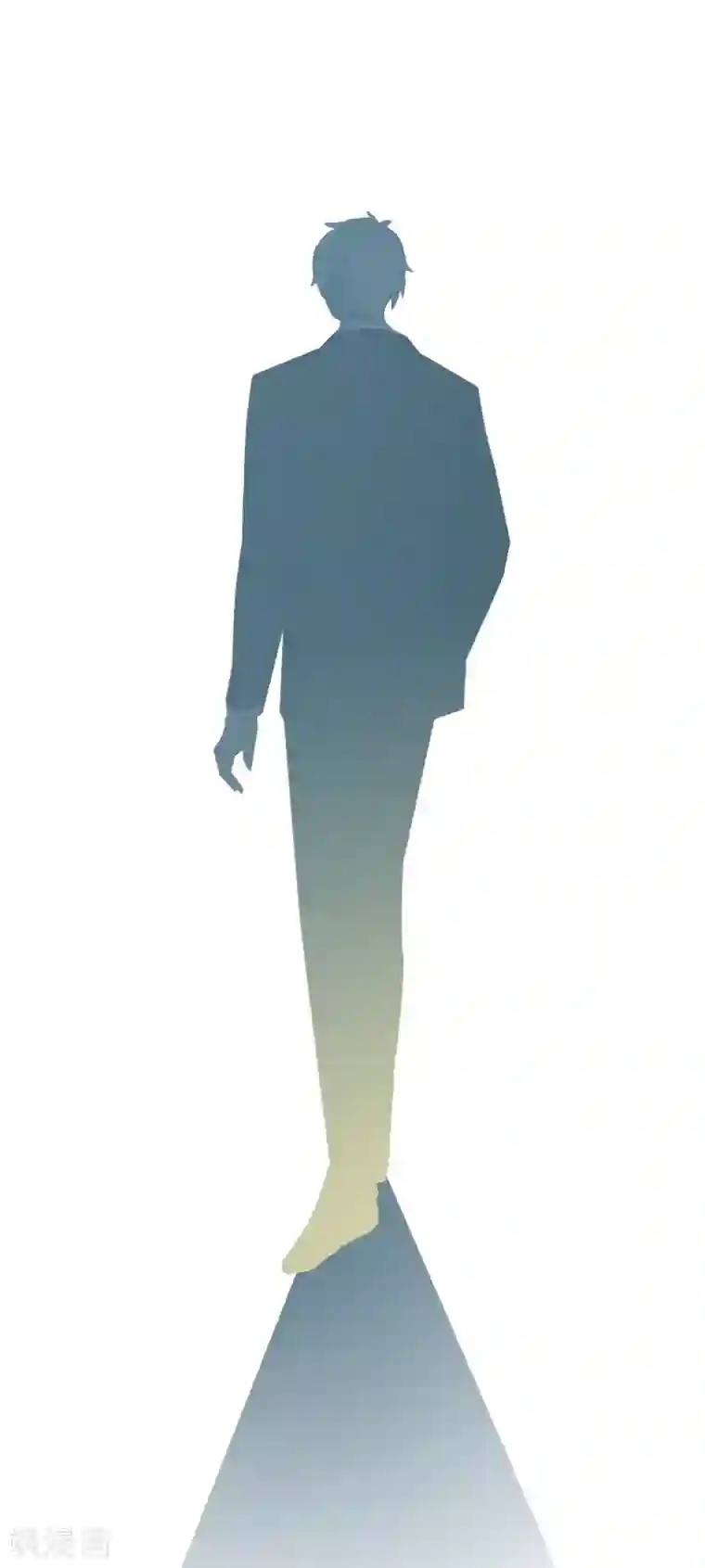 总裁夫人甜蜜蜜第20话 凉凉，我要走了